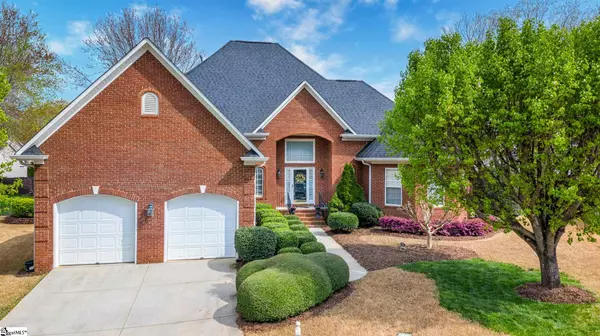 104 Webbington Place, Simpsonville, SC 29681