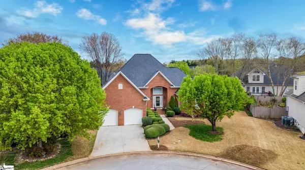 Simpsonville, SC 29681,104 Webbington Place