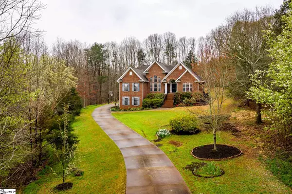 Pendleton, SC 29670,106 Misty Oaks Lane