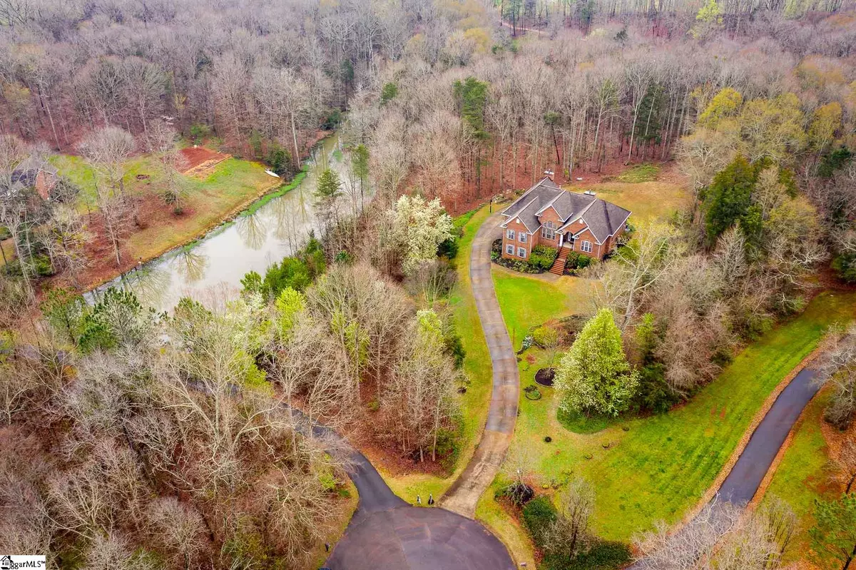 Pendleton, SC 29670,106 Misty Oaks Lane