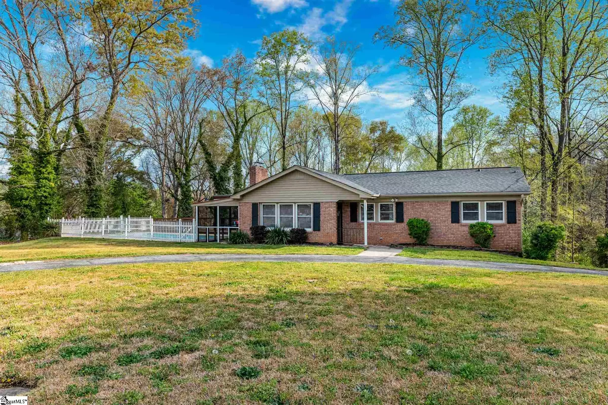 Taylors, SC 29687,100 Bellview Drive