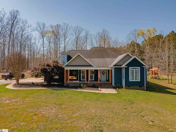 759 Griffin Road, Belton, SC 29627