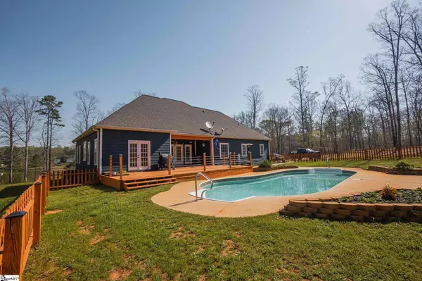 Belton, SC 29627,759 Griffin Road