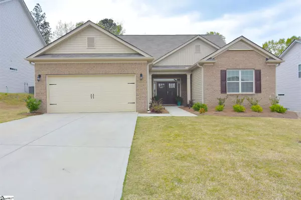 145 Wildflower Road, Easley, SC 29642