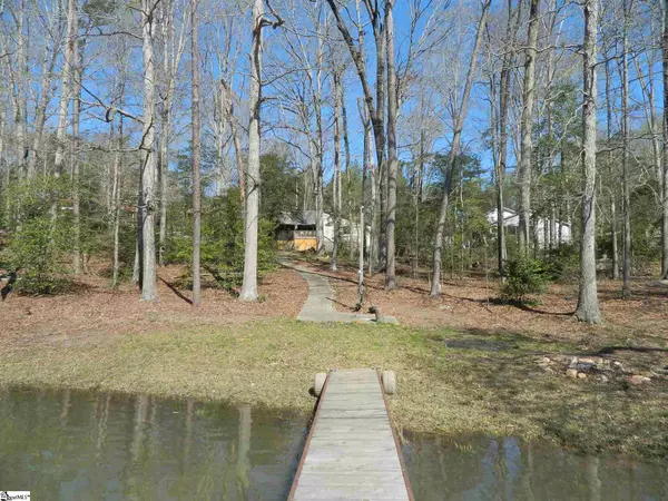 Townville, SC 29689-2612,123 Forest Drive