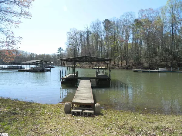 Townville, SC 29689-2612,123 Forest Drive