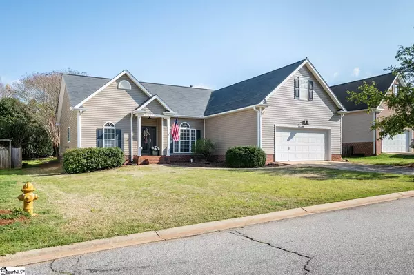 6 Ladybird Court, Simpsonville, SC 29680