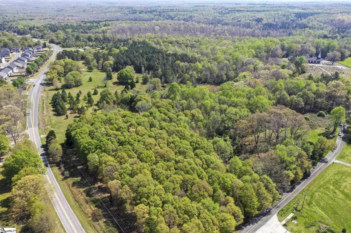 Simpsonville, SC 29681,Bethany Road
