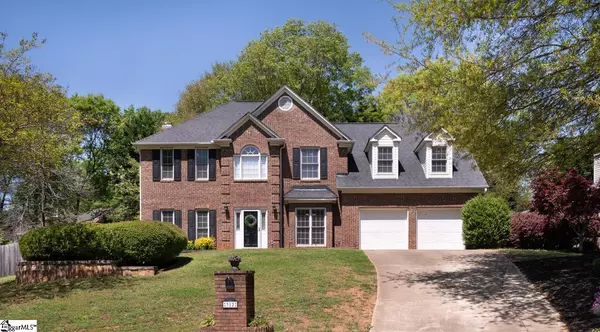 312 Chetsworth Lane, Greenville, SC 29607