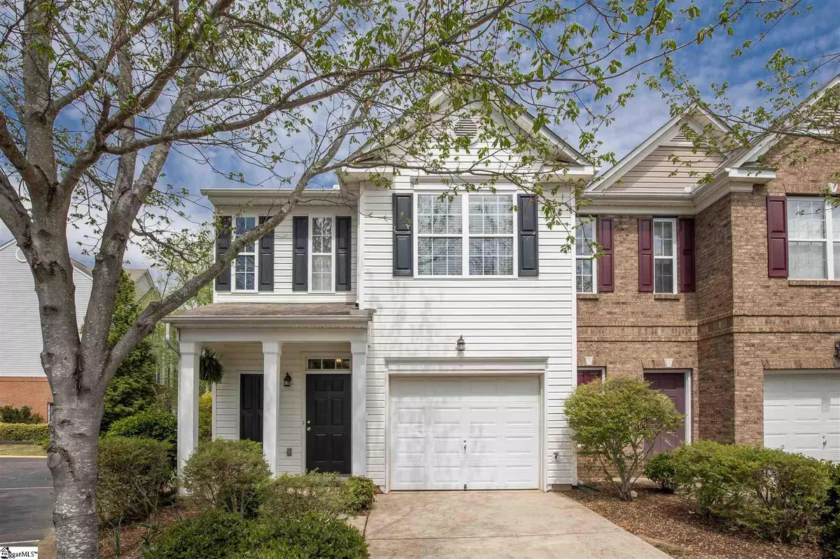 Greenville, SC 29607,201 Chardon Place