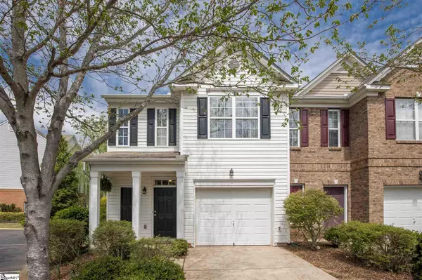 201 Chardon Place, Greenville, SC 29607