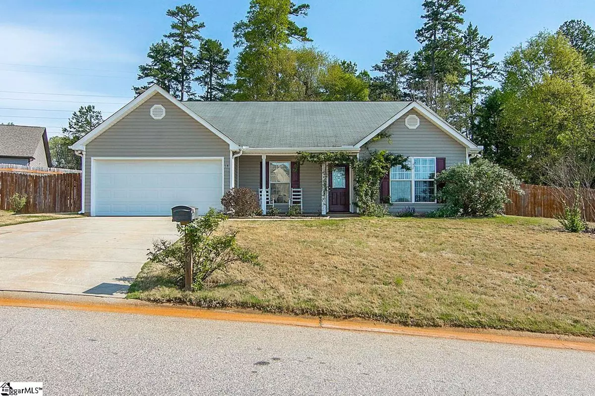 Piedmont, SC 29673,256 Laurel Trace Circle