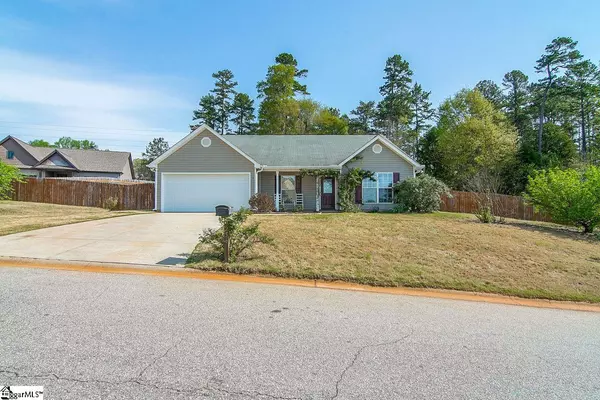 Piedmont, SC 29673,256 Laurel Trace Circle