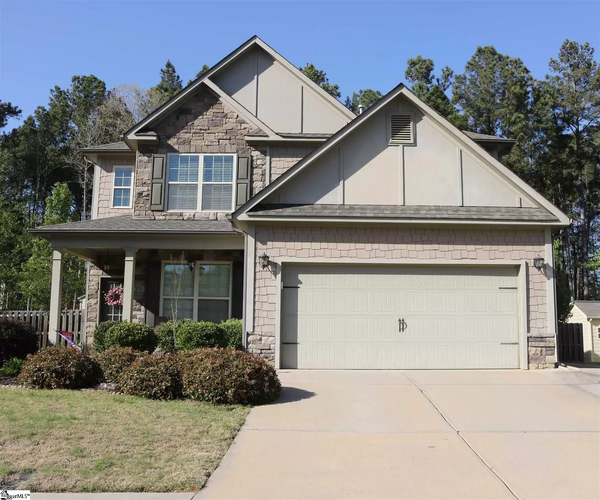 Fountain Inn, SC 29644,119 Trailwood Drive