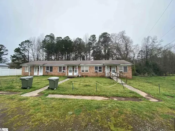 Clinton, SC 29325,501-511 Caldwell Street