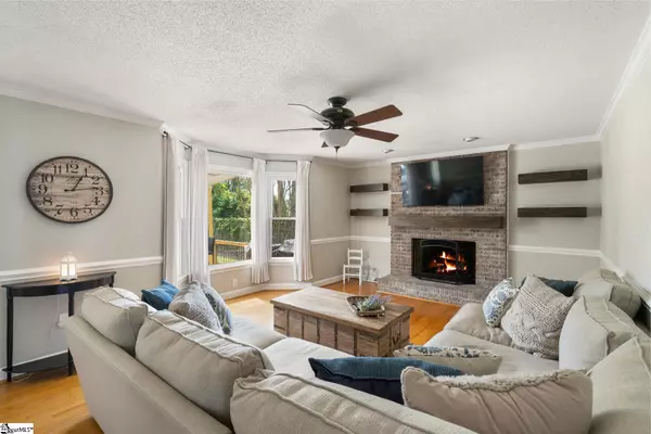 Simpsonville, SC 29681,106 Countryside Lane