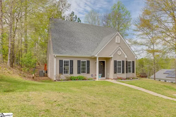 Liberty, SC 29657,104 Forrester Drive