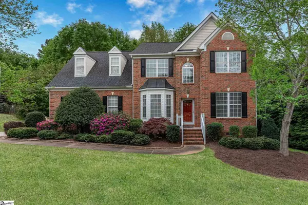 111 Whiffletree Drive, Simpsonville, SC 29680