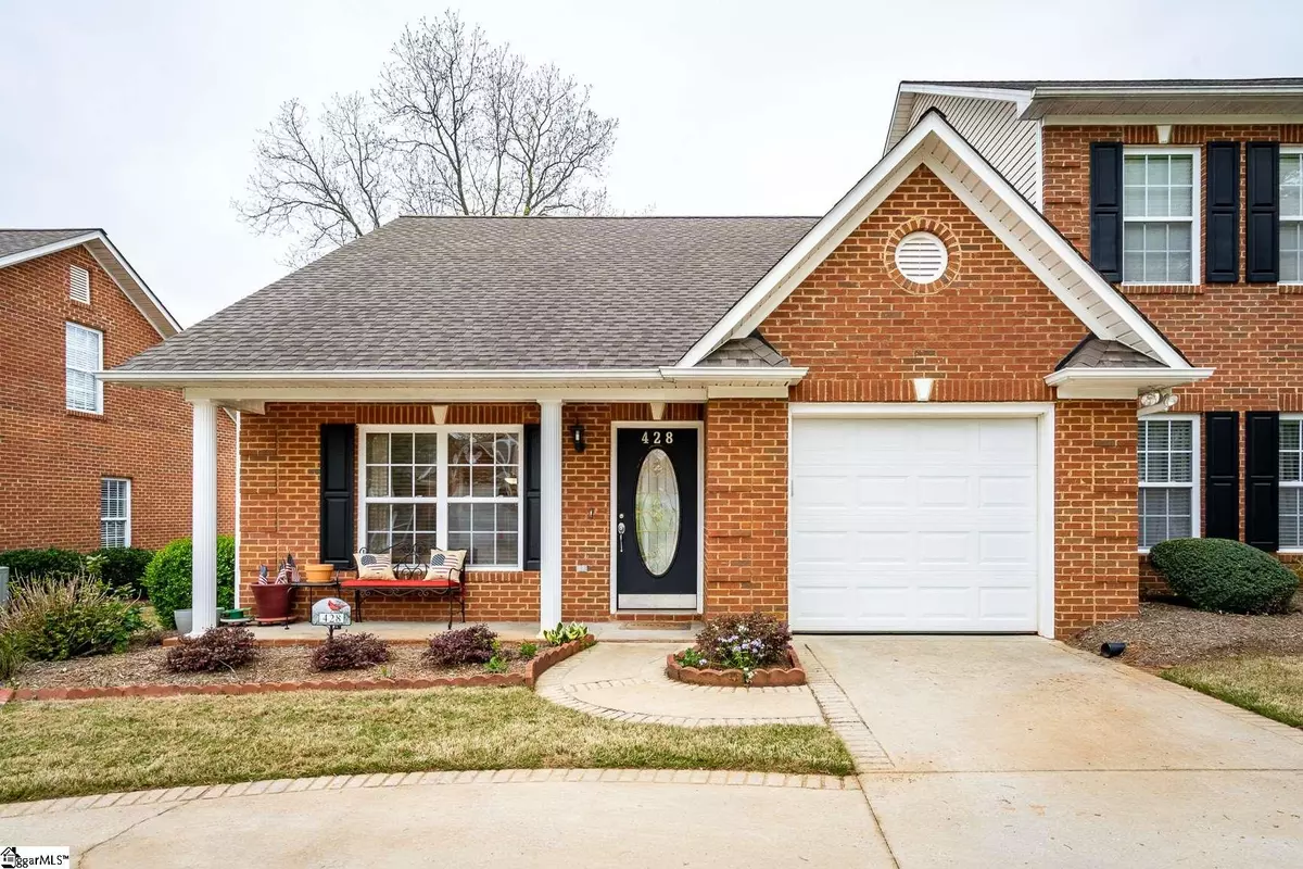 Moore, SC 29369,428 Rexford Drive