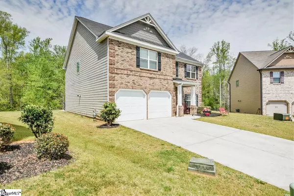 Simpsonville, SC 28681,437 Coral Creek Way