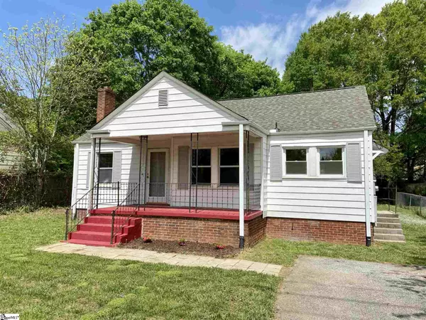 116 Pendleton Road, Greenville, SC 29611