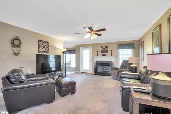 Roebuck, SC 29369,319 Haystack Hill Drive