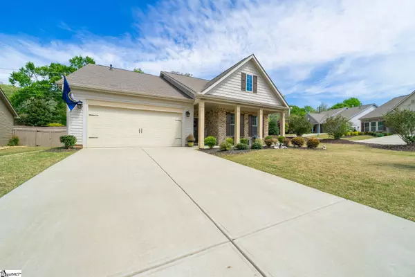 Simpsonville, SC 29680,2 Glades End Lane