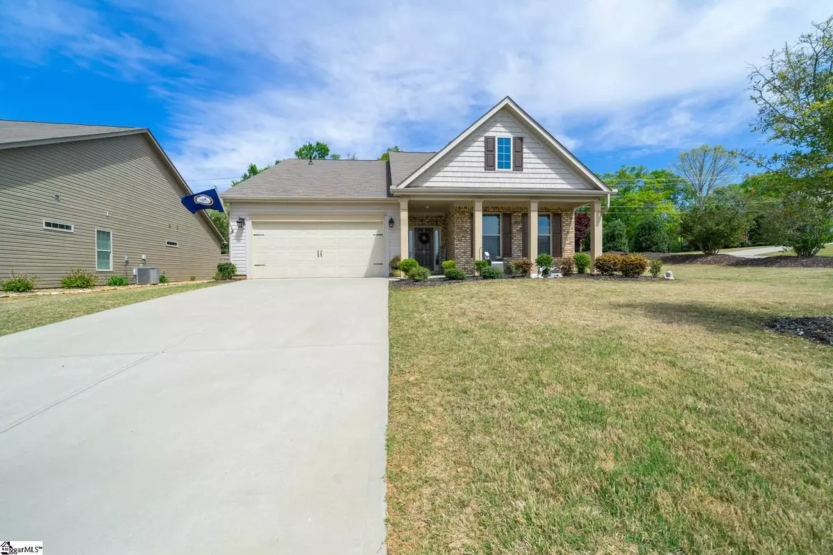 Simpsonville, SC 29680,2 Glades End Lane