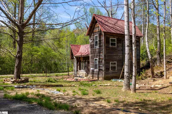 Marietta, SC 29661,10 McDuff Lane