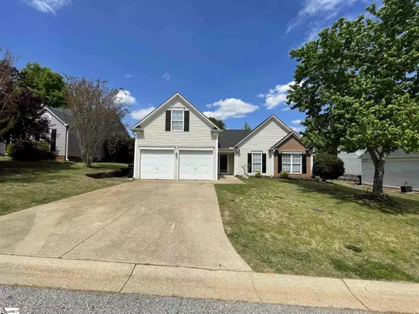 Greer, SC 29650,5 Waterfield Court