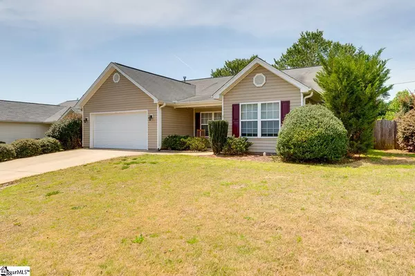 Simpsonville, SC 29681,2 Landing Lane