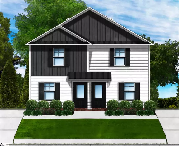 202 Royal Way, Pendleton, SC 29670