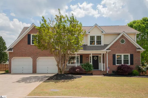 Simpsonville, SC 29681,126 Chenoweth Drive