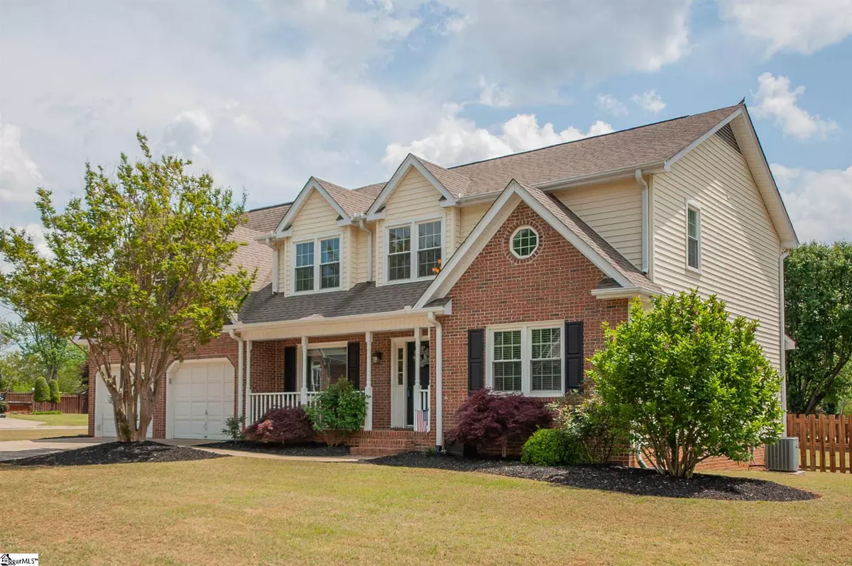 Simpsonville, SC 29681,126 Chenoweth Drive