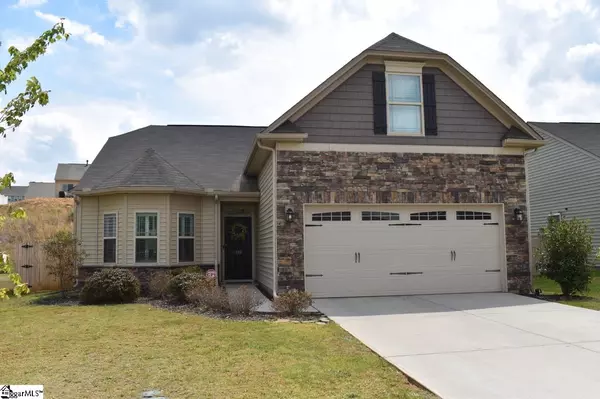 130 Caledonia Drive, Easley, SC 29642