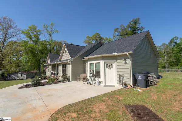 Belton, SC 29627-8409,1021 Danne Bannister Road