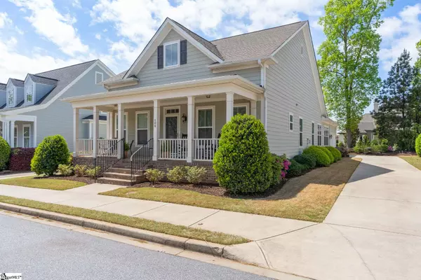 Greenville, SC 29607,106 Kimborough Street