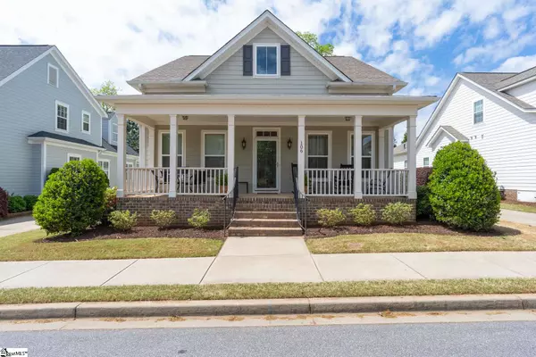 106 Kimborough Street, Greenville, SC 29607