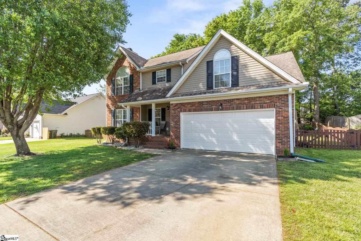 Simpsonville, SC 29680,200 Windy Meadow Way Drive