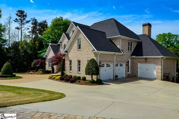 Spartanburg, SC 29306,303 Cypress Point Court