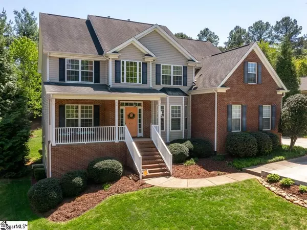 621 Shefwood Drive, Easley, SC 29642