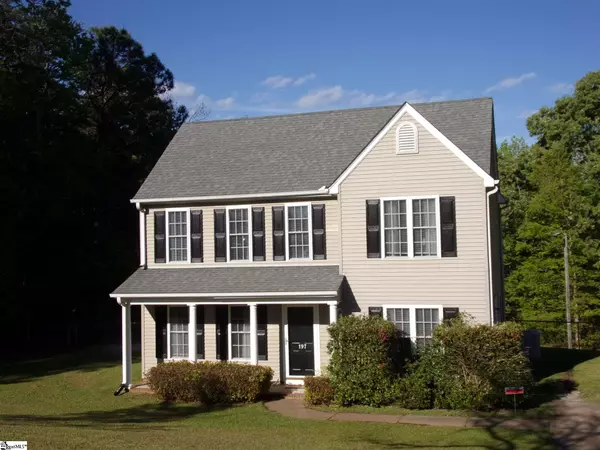 197 Della Lane, Six Mile, SC 29682