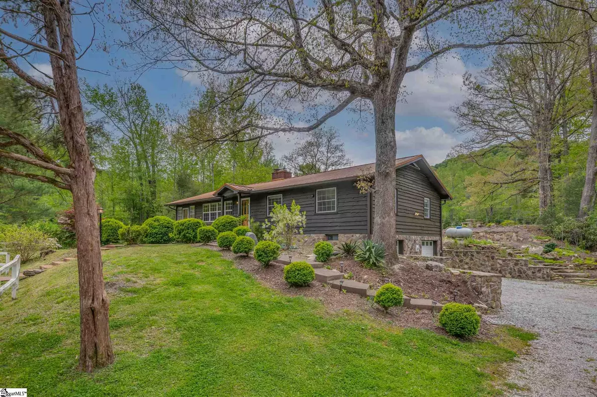 Landrum, SC 29356,1901 W Lakeshore Drive