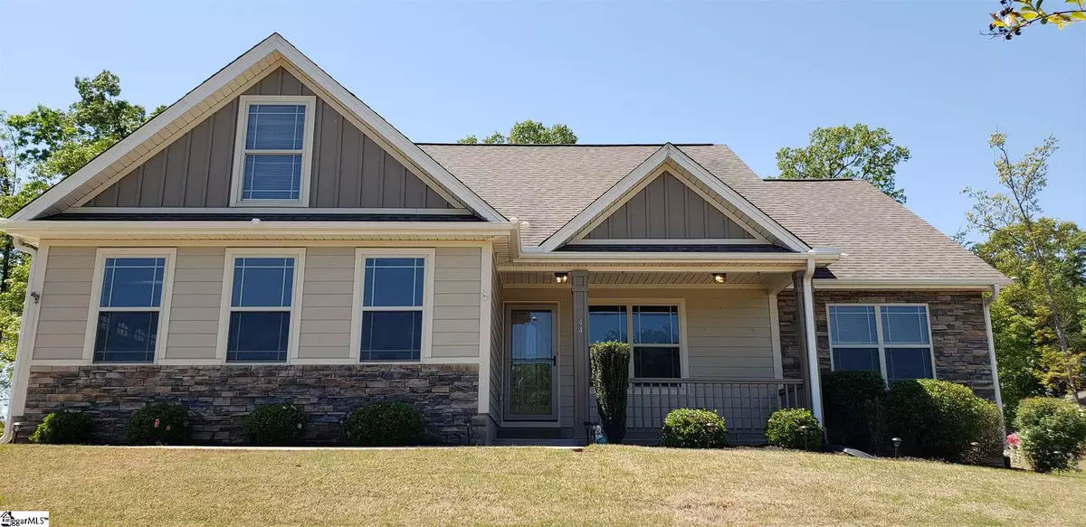 Greer, SC 29651,44 Lebanon Court