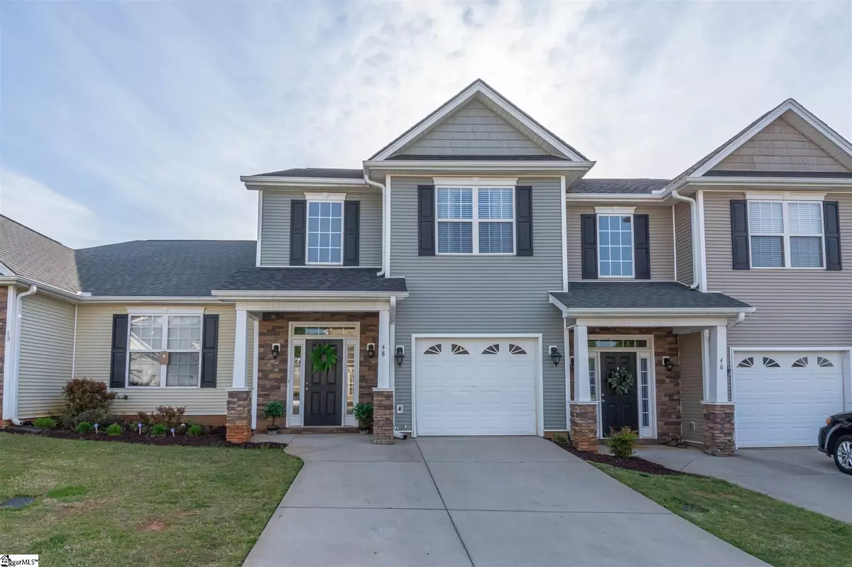 Greer, SC 29650,48 Roselite Circle