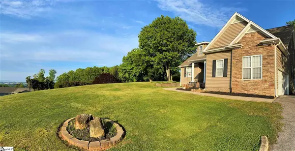 40 View Point Drive, Greenville, SC 29609