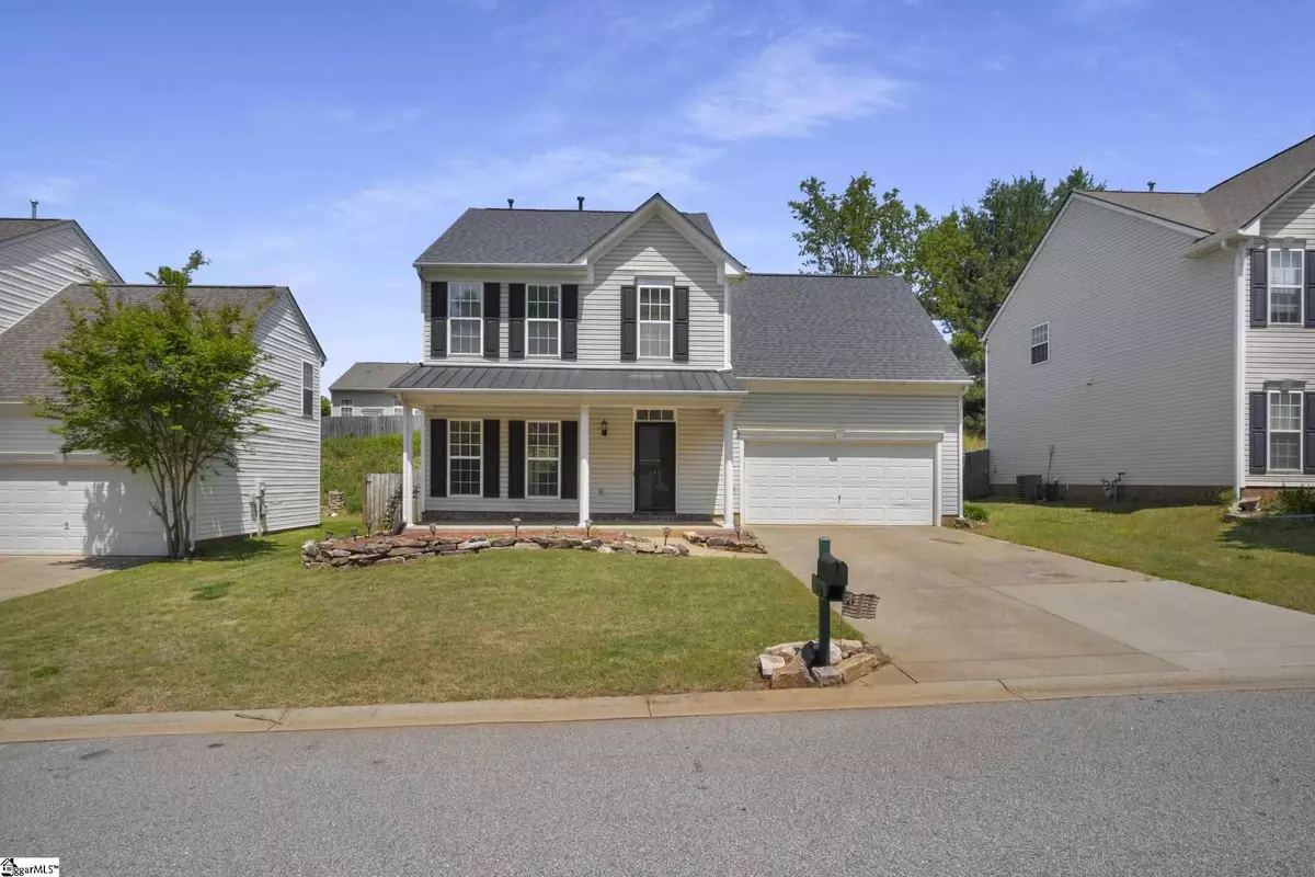 Greer, SC 29650,246 Highgate Circle