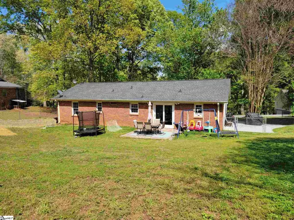 Piedmont, SC 29673,103 Davis Drive