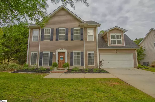 106 Pronghorn Court, Simpsonville, SC 29680