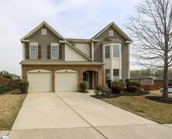 107 Kings Heath Lane, Simpsonville, SC 29680